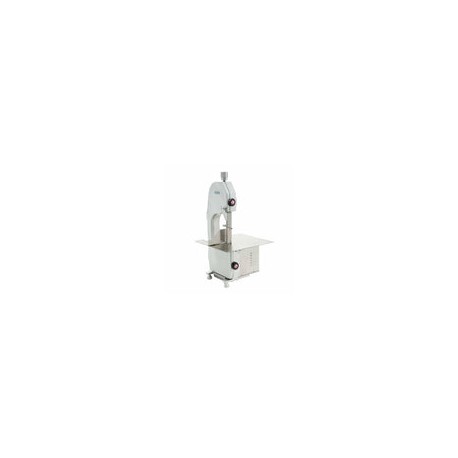 Migsa HLS-1650A Sierra Carne y Hueso de Mesa Cortes de 21 cm 1 HP