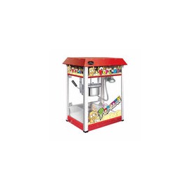 Migsa HP-BCA-01 Fabricadora de Palomitas Eléctrica 1500W