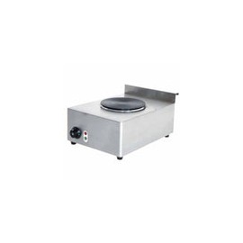 Migsa HSC-2203 Parrila de inducción de una seccion