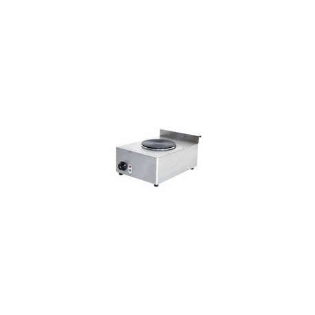 Migsa HSC-2203 Parrila de inducción de una seccion