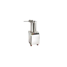 Migsa HSF-260 Embutidora Hidraulica con Cilindro de 26 cm de Diametro 1 HP 110 V