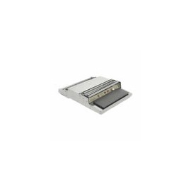 Migsa HW-450 Emplayadora de Alimentos para Rollos de 45 cm de Largo y Temperatura Ajustable 110 V