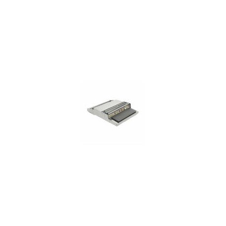 Migsa HW-450 Emplayadora de Alimentos para Rollos de 45 cm de Largo y Temperatura Ajustable 110 V