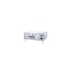 Migsa HW-81 Calentador De Alimentos 1 Cajón Eléctrico
