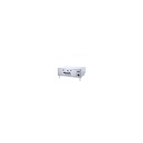 Migsa HW-81 Calentador De Alimentos 1 Cajón Eléctrico