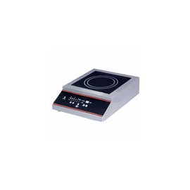 Migsa IC-2500 Parrilla Eléctrica de Inducción Comercial