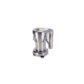 Migsa JE-5 Extractor de Jugos con Expulsion Automatica de Bagazo 110 V