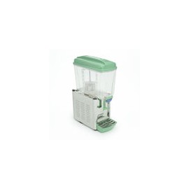 Migsa LYJ-115 Enfriador y Dispensador de Bebidas con Tanque de 15 Litros 110V