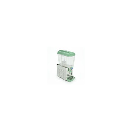 Migsa LYJ-115 Enfriador y Dispensador de Bebidas con Tanque de 15 Litros 110V