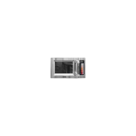 Migsa MC09D Horno Microondas Digital 120 V