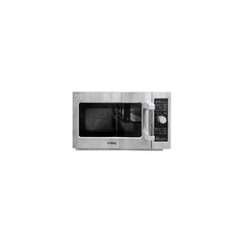 Migsa MC12A Horno Microondas Análogo 34 lt