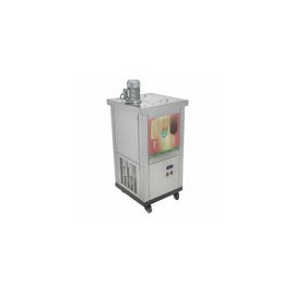 Migsa PM-01 Maquina Fabricadora de Paletas de 1 Molde con Control de Temperatura 1HP 220V