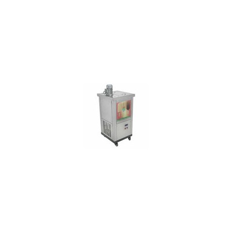 Migsa PM-01 Maquina Fabricadora de Paletas de 1 Molde con Control de Temperatura 1HP 220V