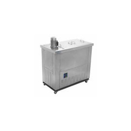 Migsa PM-04 Fabrica de Paletas para 4 Moldes .
