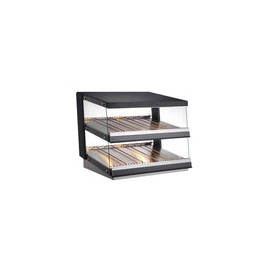 Migsa RTR-85D Exhibidor Caliente para Paso de Alimentos 1160W