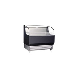 Migsa RTS-186L Tramo Abierto Refrigerado de Bajo Perfil