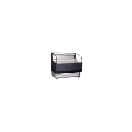 Migsa RTS-186L Tramo Abierto Refrigerado de Bajo Perfil
