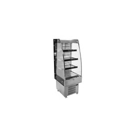 Migsa RTS-250L Mural de Autoservicio Refrigerado 2 a 10° C