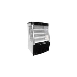 Migsa RTS-390L Vitrina Exhibidora tipo Tramo de Autoservicio con Cortina de Aire Envio Cobrar