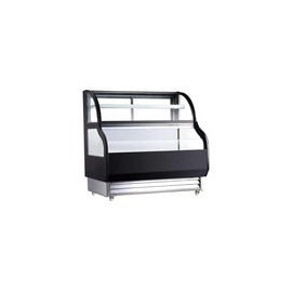 Migsa RTS-510L Vitrina Refrigerada Exhibidora Combinada 120v