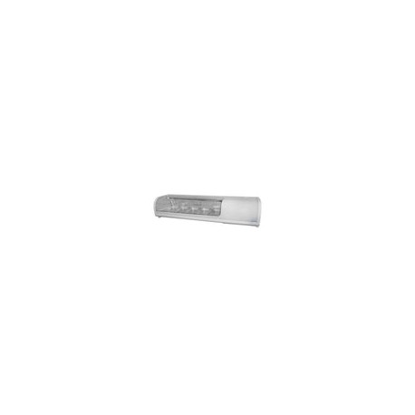 Migsa RTS-52L Vitrina Refrigerada para Sushi 0 a -12 °C