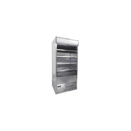 Migsa RTS-530L Mural de Autoservicio Refrigerado Lamina de Acero