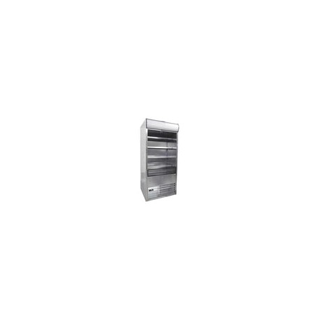 Migsa RTS-530L Mural de Autoservicio Refrigerado Lamina de Acero