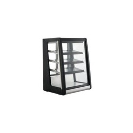 Migsa RTW129L Vitrina Refrigerada sobre mesa alta 129 L