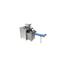 Migsa TBMF3-A + TBGR3 Divisora de Masa con Boleadora Automatica