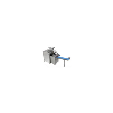 Migsa TBMF3-A + TBGR3 Divisora de Masa con Boleadora Automatica