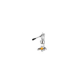 Migsa TF-0137 Exprimidor de Citricos Manual Acero Inox.