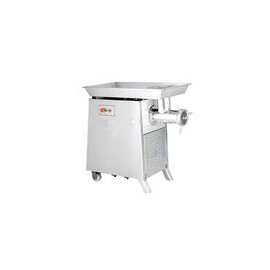 Migsa TJ-42 Molino de Carne 5HP Cabezal de Acero Inoxidable