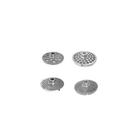 Migsa TJ42-CEDAZO-12 Cedazo de 12 mm para molino TJ42