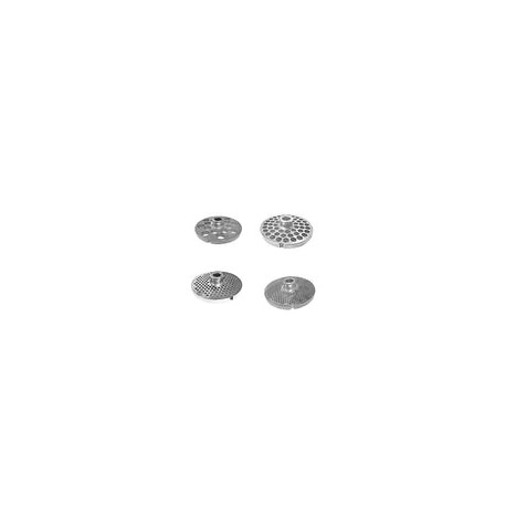 Migsa TJ42-CEDAZO-12 Cedazo de 12 mm para molino TJ42
