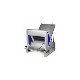 Migsa TR-31 Cortadora de Pan de 31 Rebanadas
