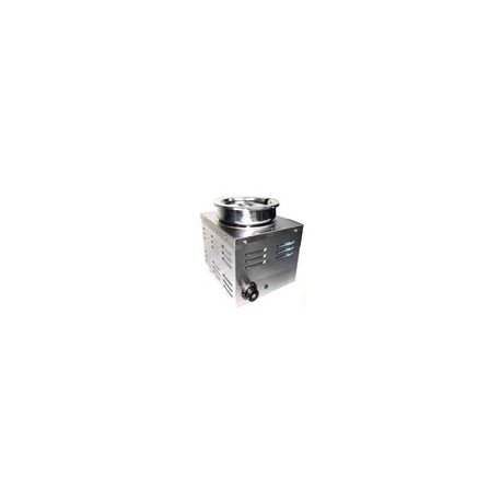 Migsa TTB-4 Baño maria electrico de 4.5 Lts 110-102v