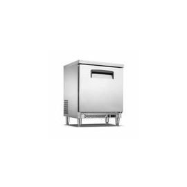 Migsa UC-27C-1 Mesa Fria Refrigerada de 1 Puerta 180 lts