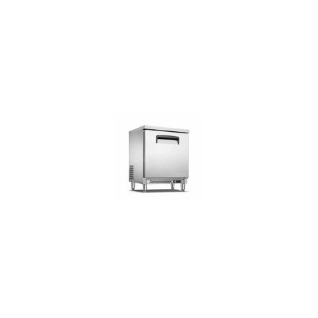 Migsa UC-27C-1 Mesa Fria Refrigerada de 1 Puerta 180 lts