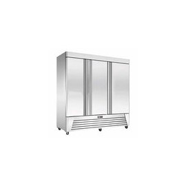Migsa UR-78C-3 Refrigerador Vertical en A.I. de 72 Pies Cubicos