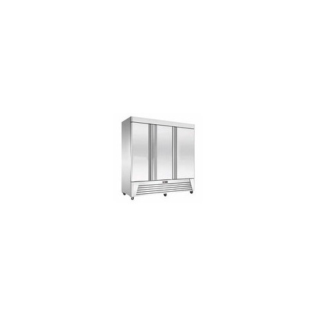 Migsa UR-78C-3 Refrigerador Vertical en A.I. de 72 Pies Cubicos