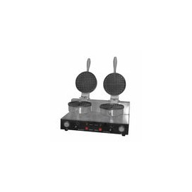 Migsa UWB-2 Waflera Doble Electrica tipo Americana 50 a 300 °C 120V