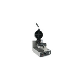 Migsa UWBX-1 Waflera Electrica Belga Giratoria 50 a 300 °C 120V
