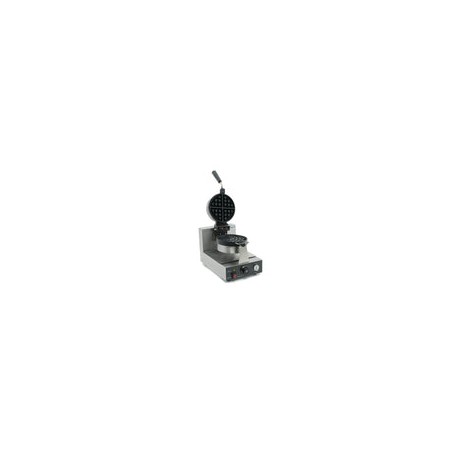 Migsa UWBX-1 Waflera Electrica Belga Giratoria 50 a 300 °C 120V