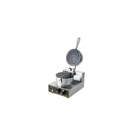 Migsa WDR-1 Wafflera con forma de disco