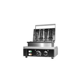 Migsa WDR-4 Wafflera con forma de pene