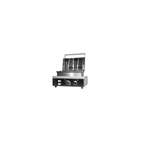 Migsa WDR-4 Wafflera con forma de pene