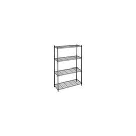 Migsa YG-1848WR4 Anaquel de Alambrón Epóxido 1220 x 475 x 1800 mm