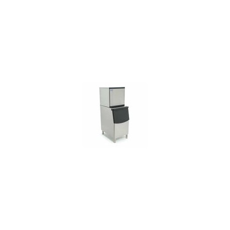 Migsa ZBF-230 Fabrica de Hielo de 230 kilos en Forma de Cubos Enfriada por Aire 120V