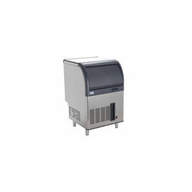 Migsa ZBF-60 Fabrica de Hielo de 60 kilos 120V
