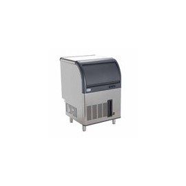 Migsa ZBF-90 fabrica de Hielo de 90 kilos Formadora 120V